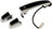 Dorman 97795 Exterior Door Handle - Rear Left or Rear Right