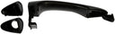 Dorman 97908 Exterior Door Handle - Front Left, Front Right or Rear Right
