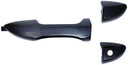 Dorman 97921 Exterior Door Handle - Front Left or Rear Left