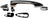 Dorman 97946 Exterior Door Handle - Rear Right