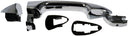 Dorman 97947 Exterior Door Handle - Rear Left