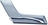 Dorman 97955 Interior Door Handle - Front Left or Rear Left