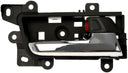 Dorman 97958 Interior Door Handle - Front Right or Rear Right