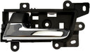 Dorman 97959 Interior Door Handle - Front Left or Rear Left