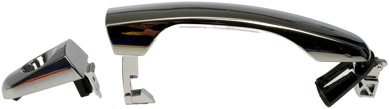 Dorman 97936 Maniglia Portiera Interna Lato Guida – Cromata, Adatta Per Chevrolet Silverado/GMC Sierra (2014-2019), Ricambio Originale - 3