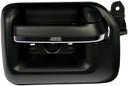 Dorman 97970 Interior Door Handle - Rear Left