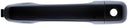 Dorman 97976 Exterior Door Handle - Front Left