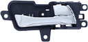 Dorman 97978 Interior Door Handle - Front Right or Rear Right
