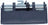 Dorman 97980 Exterior Door Handle - Right Rear Cargo