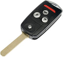 Dorman 99073ST Keyless Entry Transmitter