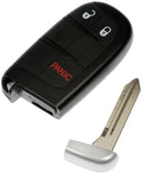 Dorman 99080ST Keyless Entry Transmitter