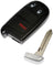 Dorman 99080 Keyless Entry Transmitter