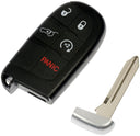 Dorman 99081ST Keyless Entry Transmitter
