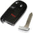 Dorman 99083ST Keyless Entry Transmitter