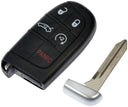 Dorman 99084ST Keyless Entry Transmitter