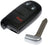 Dorman 99086ST Keyless Entry Transmitter