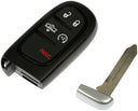 Dorman 99088ST Keyless Entry Transmitter
