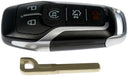 Dorman 99097ST Keyless Entry Transmitter