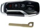 Dorman 99098ST Keyless Entry Transmitter