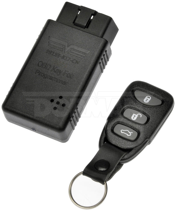 Dorman 99104 Keyless Entry Transmitter
