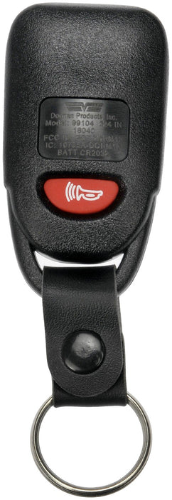Dorman 99104 Keyless Entry Transmitter