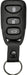 Dorman 99104 Keyless Entry Transmitter