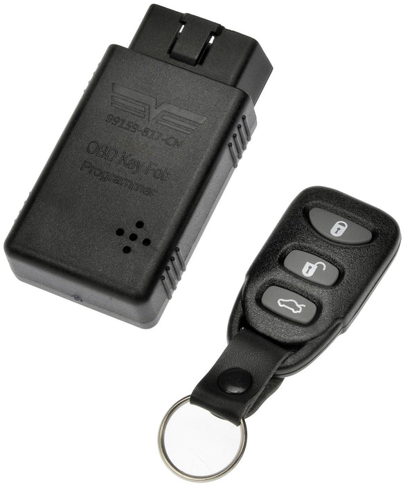 Dorman 99104 Keyless Entry Transmitter