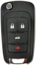 Dorman 99121 Keyless Entry Transmitter