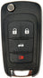 Dorman 99121 Keyless Entry Transmitter