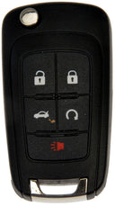 Dorman 99122 Keyless Entry Transmitter