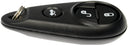 Dorman 99132 Keyless Entry Transmitter