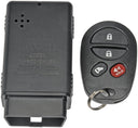 Dorman 99135 Keyless Entry Transmitter