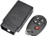 Dorman 99136 Keyless Entry Transmitter