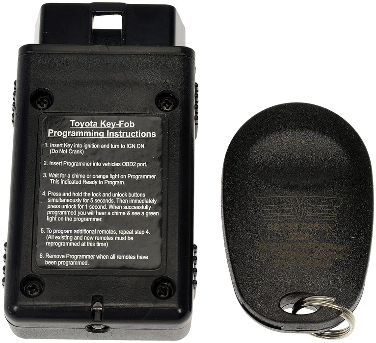 Dorman 99136 Keyless Entry Transmitter