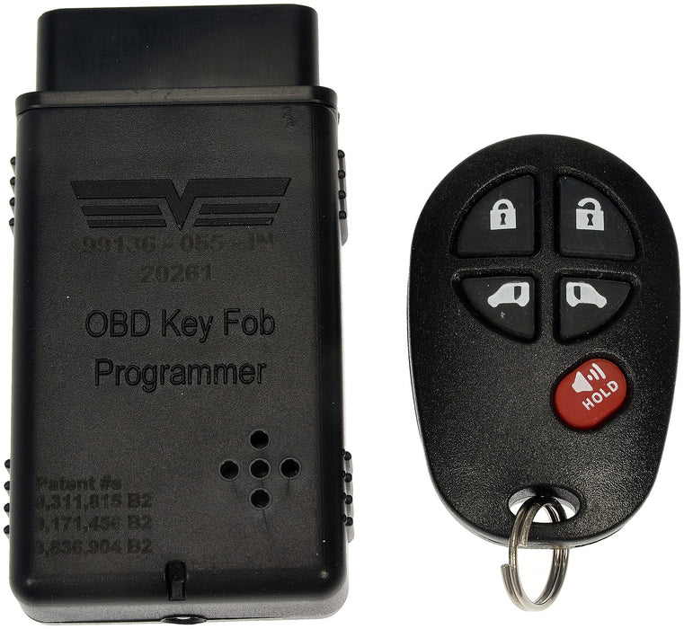 Dorman 99136 Keyless Entry Transmitter