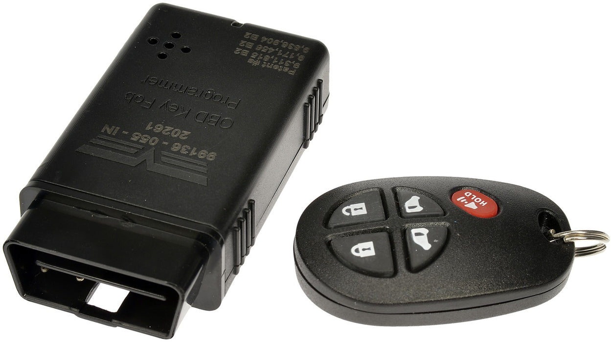 Dorman 99136 Keyless Entry Transmitter