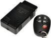Dorman 99136 Keyless Entry Transmitter