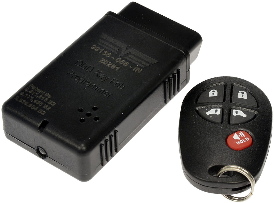 Dorman 99136 Keyless Entry Transmitter