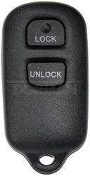 Dorman 99137 Keyless Entry Transmitter