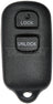 Dorman 99137 Keyless Entry Transmitter