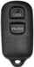 Dorman 99137 Keyless Entry Transmitter