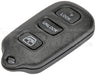 Dorman 99138 Keyless Entry Transmitter