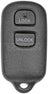 Dorman 99139 Keyless Entry Transmitter