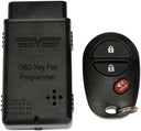Dorman 99140 Keyless Entry Transmitter