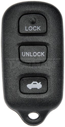 Dorman 99141 Keyless Entry Transmitter
