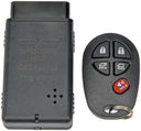 Dorman 99142 Keyless Entry Transmitter