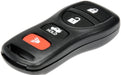 Dorman 99147 Keyless Entry Transmitter