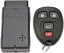 Dorman 99153 Keyless Entry Transmitter