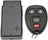 Dorman 99153 Keyless Entry Transmitter