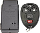 Dorman 99154 Keyless Entry Transmitter